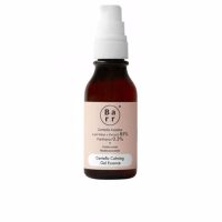 Bottle  of  Barr  Centella  Calming  Gel  Essence  by  Barr,  a  gel  essence  indicated  for  deep  hydration  and  soothing  skin  redness.