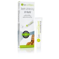 Beconfident Teeth Whitening X1 Refill Gel
