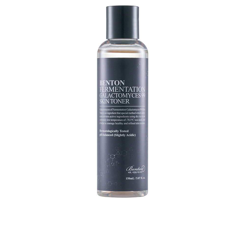 BentonFermentationGalactoyces99SkinToner150ml Benton Fermentation Galactoyces 99 Skin Toner 150ml