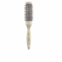 Beter Ceramic Natural Fiber Heat Brush 32mm Beige