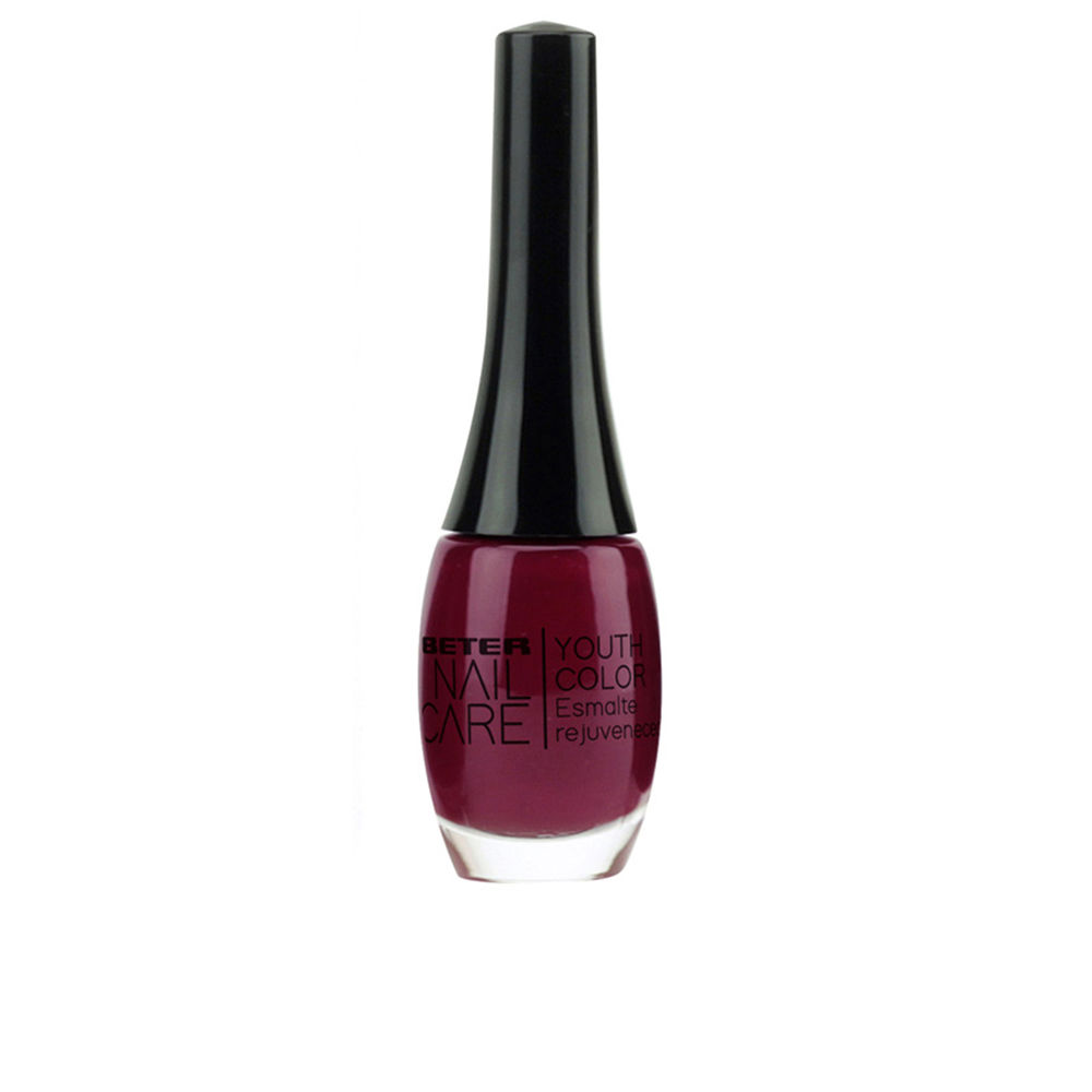 BeterNailCareYouthColor036RoyalRed11ml Beter Nail Care Youth Color 036 Royal Red 11ml