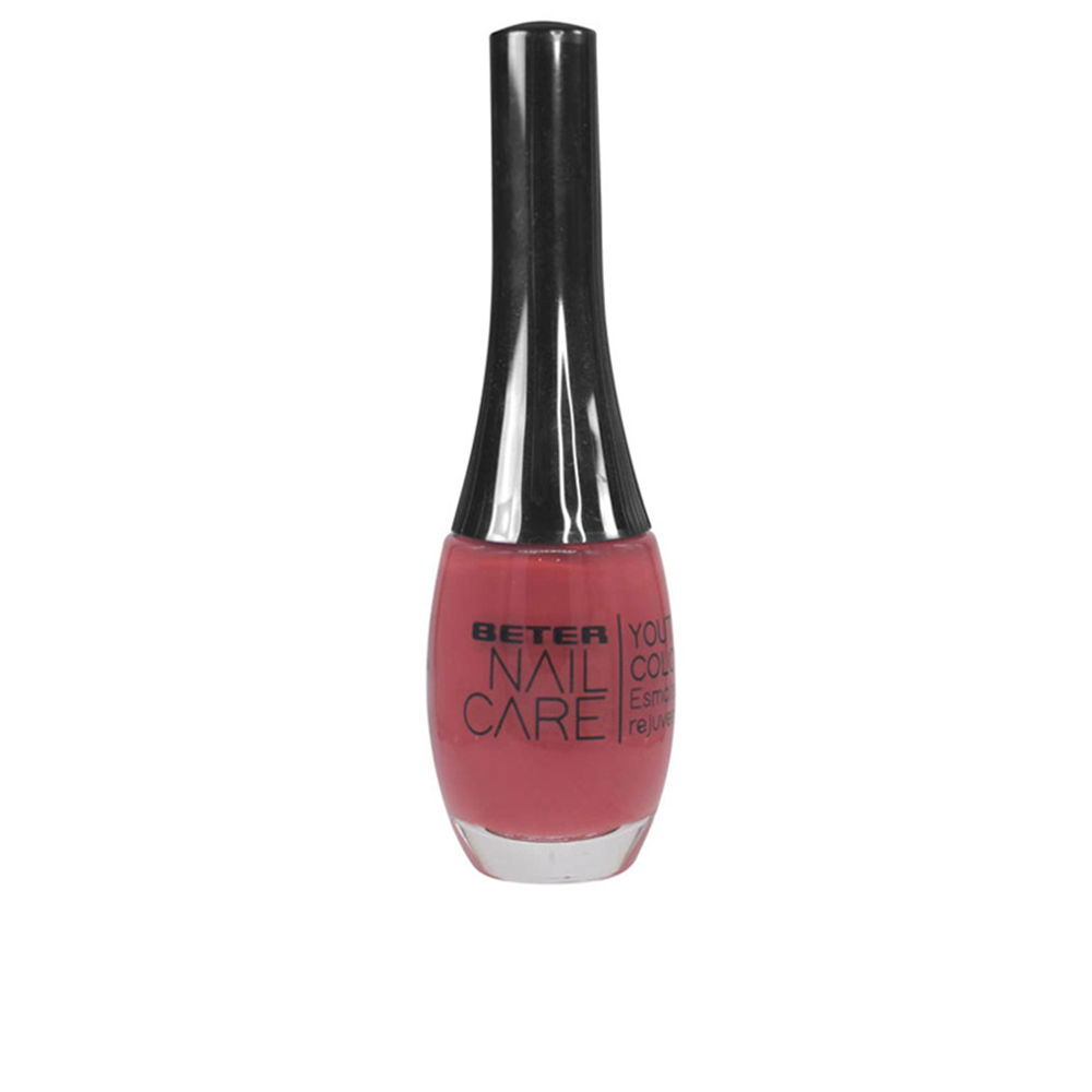 BeterNailCareYouthColor232FunkBeat11ml Beter Nail Care Youth Color 232 Funk Beat 11ml