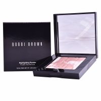 Bobbi Brown Highlighting Powder Color Pink Glow 8g