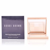 Bobbi Brown Nude Finish Illuminating Powder Color Bare 6