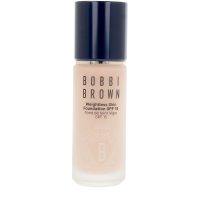 Bobbi Brown Weightless Skin Foundation SPF15 Color Cool Beige 30ml