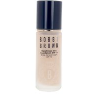 Bobbi Brown Weightless Skin Foundation SPF15 Color Cool Ivory 30ml