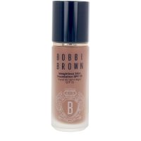 Bobbi Brown Weightless Skin Foundation SPF15 Color Neutral Chestnut 30ml