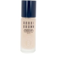 Bobbi Brown Weightless Skin Foundation SPF15 Color Neutral Ivory 30ml