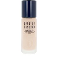 Bobbi Brown Weightless Skin Foundation SPF15 Color Neutral Sand 30ml