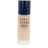 Bobbi Brown Weightless Skin Foundation SPF15 Color Warm Natural 30ml