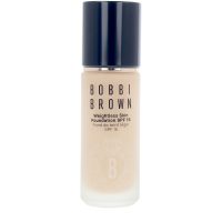 Bobbi Brown Weightless Skin Foundation SPF15 Color Warm Sand 30ml