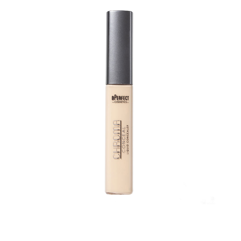 BperfectCosmeticsChromaConcealLiquidConcealerColorN312 Bperfect Cosmetics Chroma Conceal Liquid Concealer Color N3 12