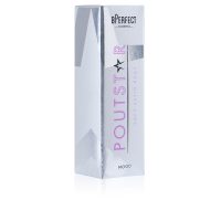 Bperfect Cosmetics Poutstar Satin Lipstick Color Stare 3