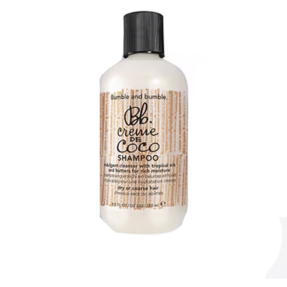 Bumble&BumbleCremeDeCocoShampoo1000ml Bumble & Bumble Creme De Coco Shampoo 1000ml