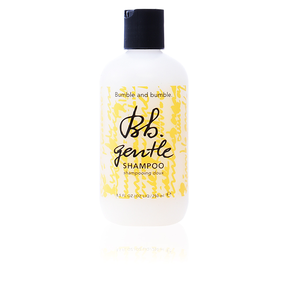 Bumble&BumbleGentleShampoo250ml Bumble & Bumble Gentle Shampoo 250ml
