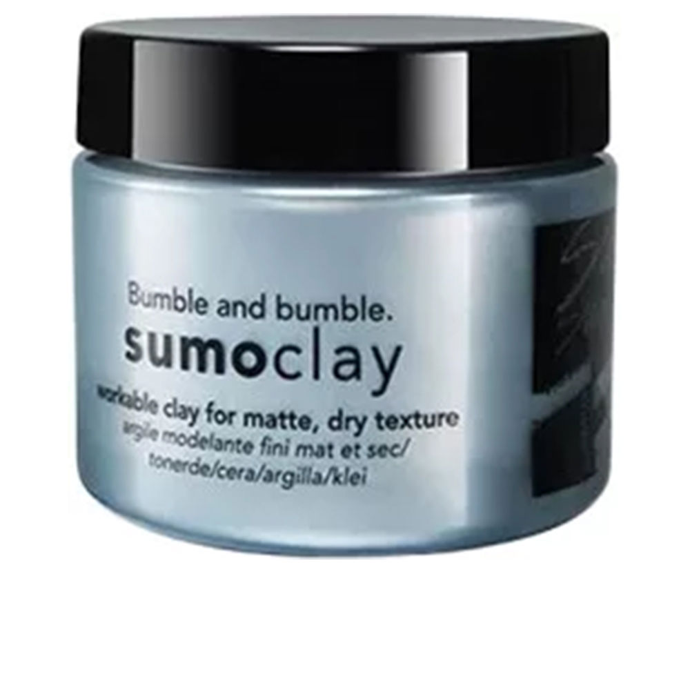 Bumble&BumbleSumoClayWorkableClay45ml Bumble & Bumble Sumo Clay Workable Clay 45ml