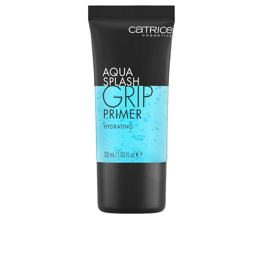 CatriceAquaSplashGripPrimer30ml Catrice Aqua Splash Grip Primer 30ml