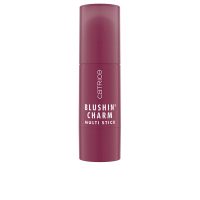 Catrice Blushin' Charm Multipurpose Stick Color 030 Ruby Darling 5.50g