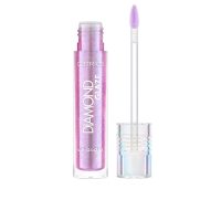 Catrice Diamond Glaze Lip Gloss Color 030 Less Bitter More Glitter 3ml