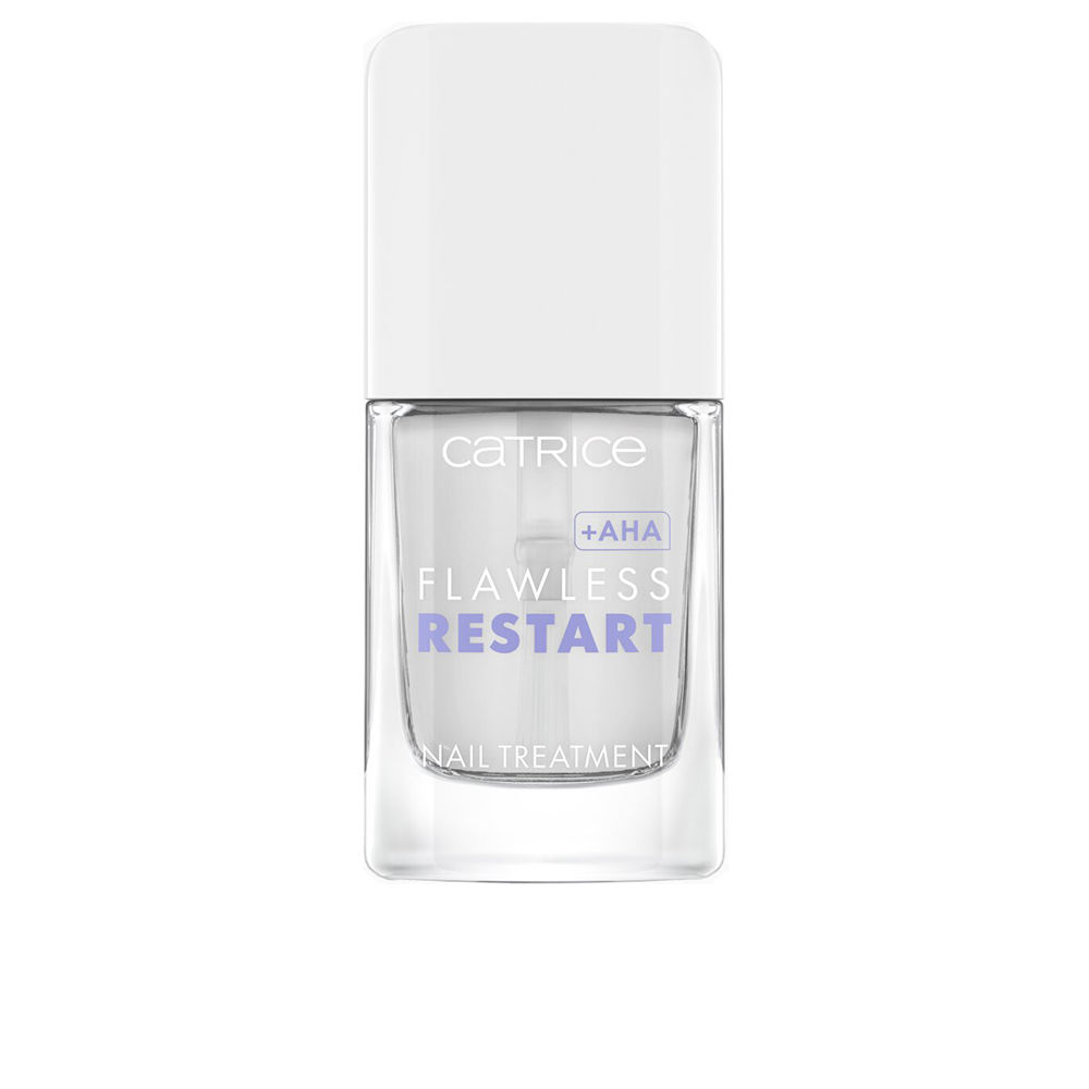 CatriceFlawlessRestartNailTreatment10.5ml Catrice フローレスリスタート ネイルトリートメント 10.5ml - 画像 (1)