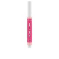 Catrice Melt & Shine Lip Balm Color 060 Malibu Barbie 1.3g