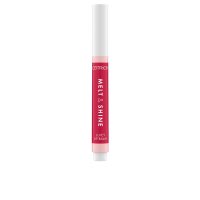 Catrice Melt & Shine Lip Balm Color Color 070 Pink Hawaii 1.3g