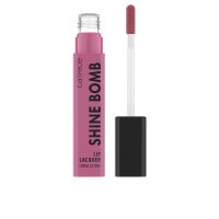 Catrice Shine Bomb Liquid Lipstick Color 060 Pinky Promise 3ml