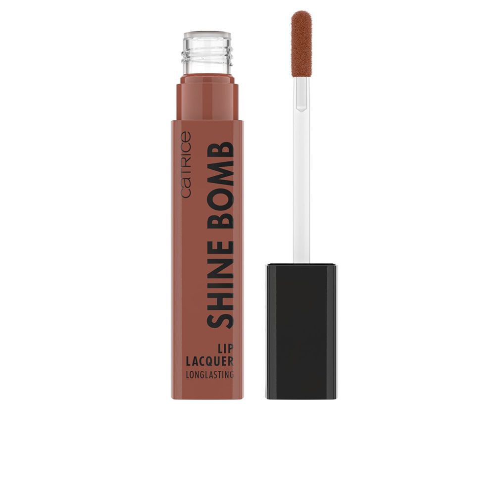CatriceShineBombLiquidLipstickColor070Hottie3ml Catrice Shine Bomb Liquid Lipstick Color 070 Hottie 3ml