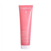Bottle  of  Caudalie  VinoHydra  Moisturizing  Cleansing  Gel  by  Caudalie,  a  cleansing  gel  indicated  for  dry  and  sensitive  skin.
