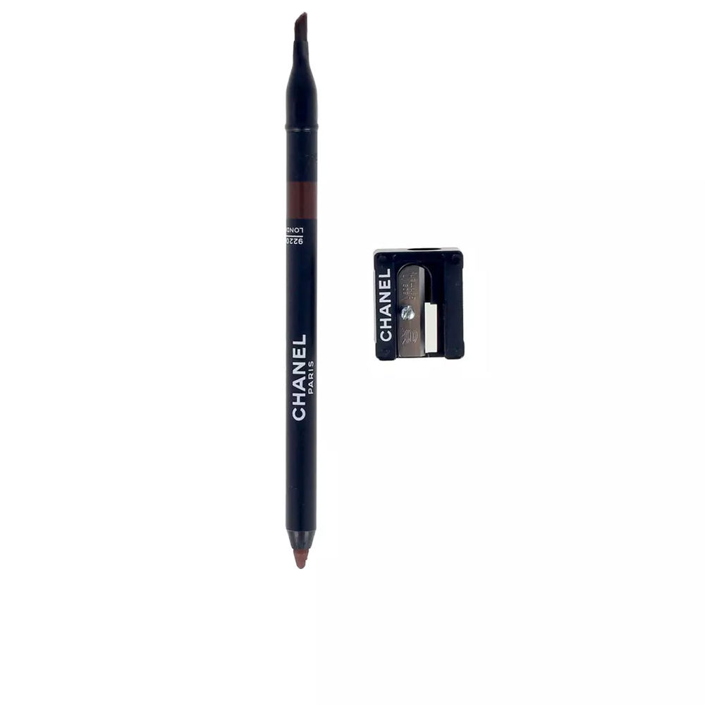 ChanelLeCrayonYeuxPrecisionEyeDefinerColorBrunCuivre Chanel Le Crayon Yeux Precision Eye Definer Color Brun Cuivre