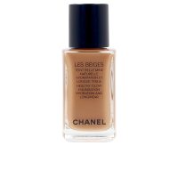 Chanel Les Beiges Healthy Glow Foundation Color BD121