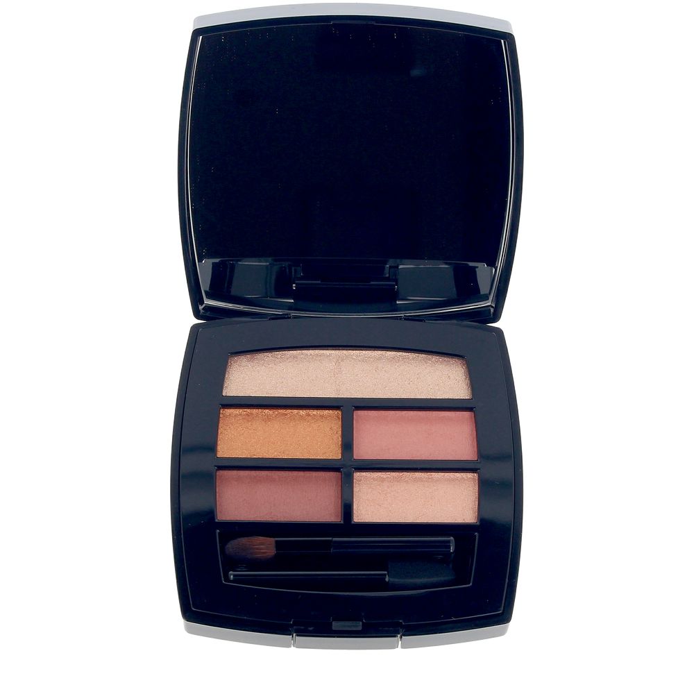 ChanelLesBeigesNaturalEyeshadowPaletteColorGolden Chanel Les Beiges Natural Eyeshadow Palette Color Golden