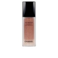 Chanel Les Beiges Water-Fresh Blush Color Light Peach