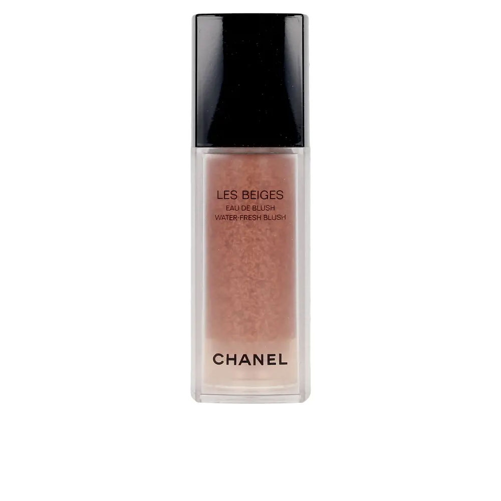 ChanelLesBeigesWater-FreshBlushColorLightPeach Chanel Les Beiges Blush Water-Fresh Cor Light Peach - Image 1