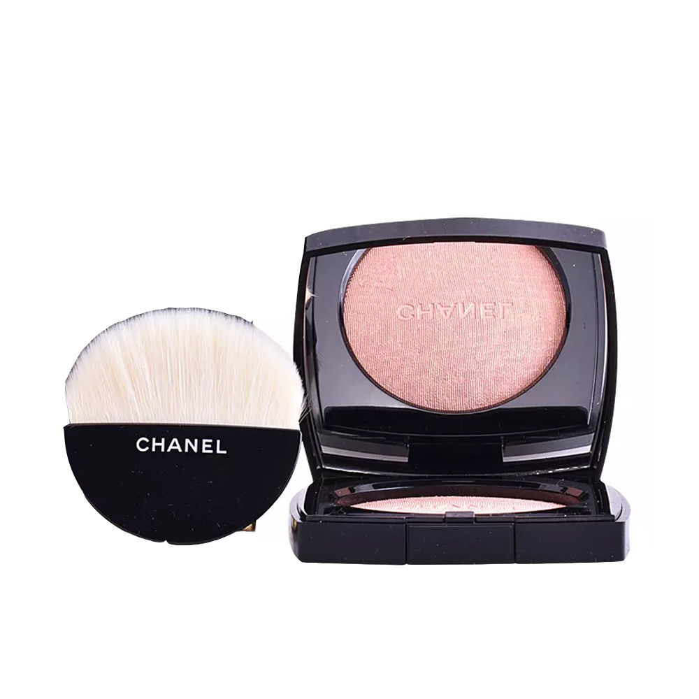 ChanelPoudreLumièreIlluminatingPowderColor30RosyGold Chanel Poudre Lumière Illuminating Powder Color 30 Rosy Gold