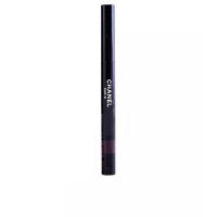 Chanel Stylo Ombre Et Contour 3-in-1 Pencil Color 08 Rouge Noir