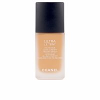 Chanel Ultra Le Teint Flawless Finish Foundation Color BD91