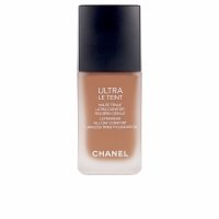 Chanel Ultra Le Teint Flawless Finish Foundation Color BR132