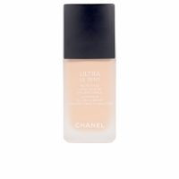 Chanel Ultra Le Teint Flawless Finish Foundation Color BR22
