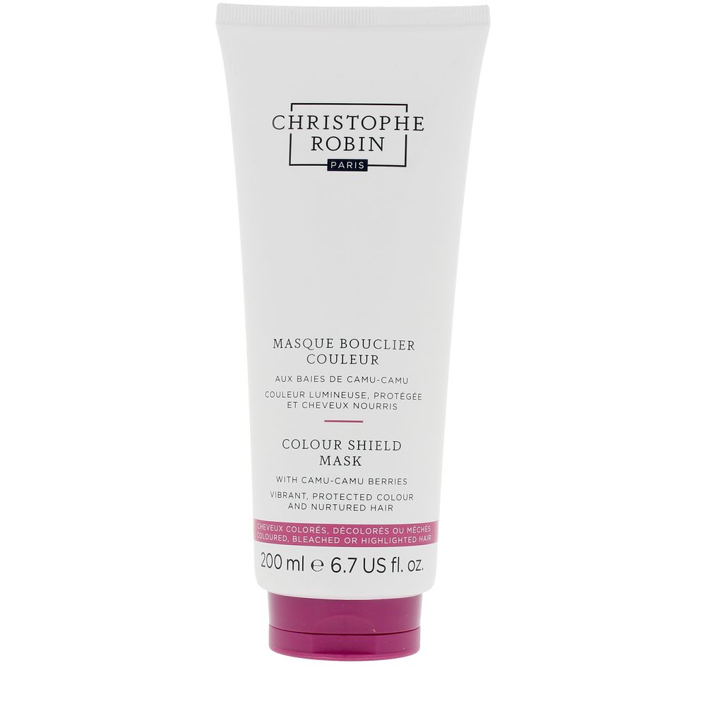 ChristopheRobinColourShieldMask200ml Christophe Robin Colour Shield Mask 200ml