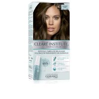 Clearé Institute Colour Clinuance Delicate Hair Color 5.0 Light Brown