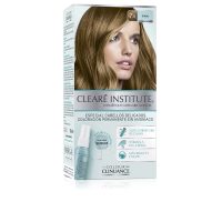 Box  of  Colour  Clinuance  Delicate  Hair  Color  7.0  Blonde  by  Clearé  Institute,  a  permanent  color  indicated  for  gray  hair  coverage.