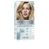 Box  of  Colour  Clinuance  Delicate  Hair  Color  9.0  Very  Light  Blonde  by  Clearé  Institute,  a  permanent  hair  color  for  gray  coverage.