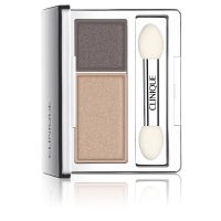Clinique All About Shadow Duo Color Neutral Territory 2.2g