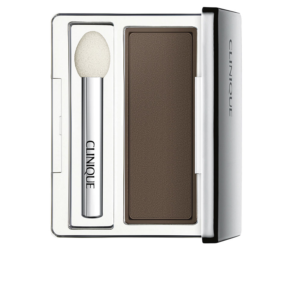 CliniqueAllAboutShadowSoftMatteColorACFrenchRoast2.2g Clinique All About Shadow Soft Matte Color AC French Roast 2.2g - Image 1