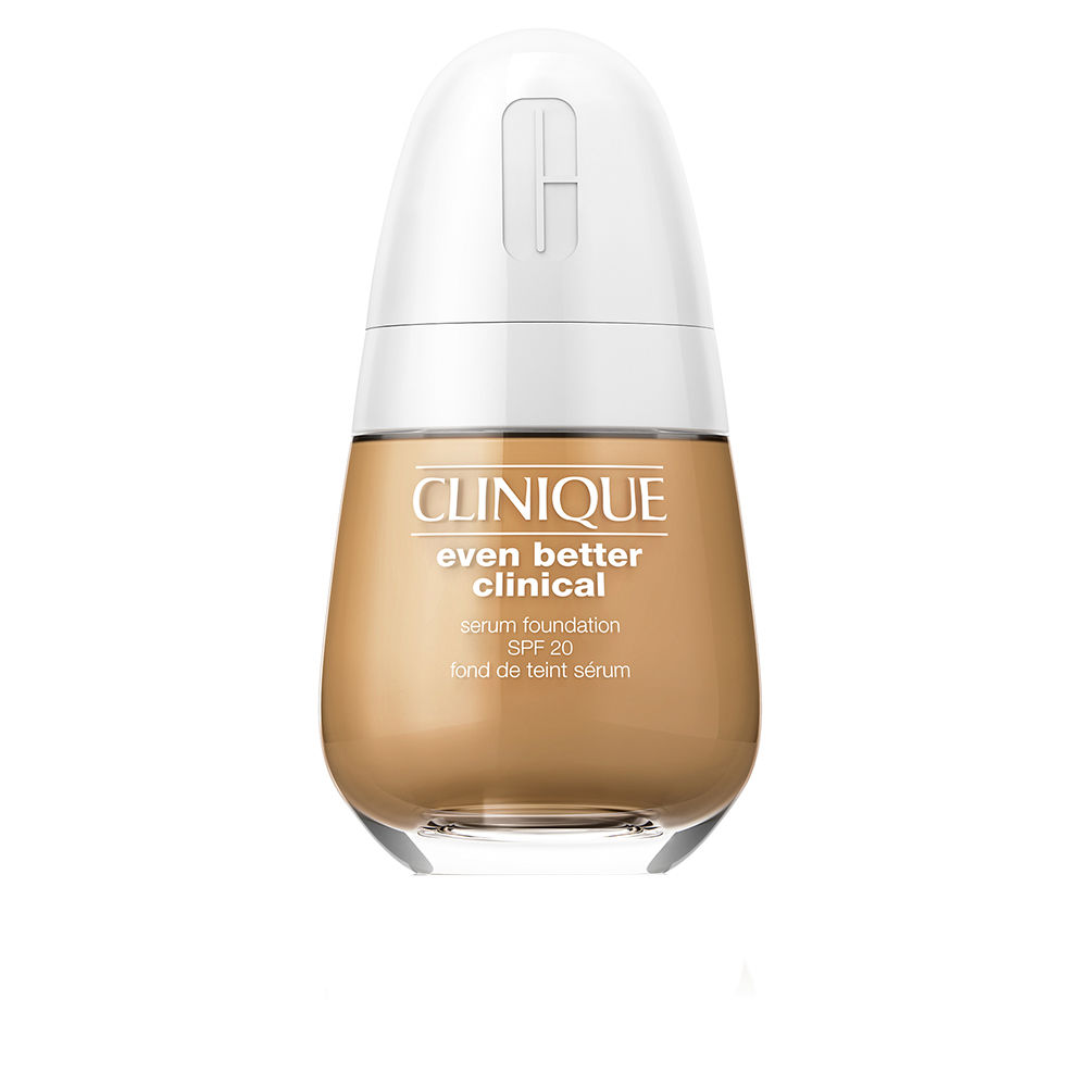 CliniqueEvenBetterClinicalFoundationSPF20Color94DeepNeutral Clinique Even Better Clinical Foundation SPF20 Color 94 Deep Neutral