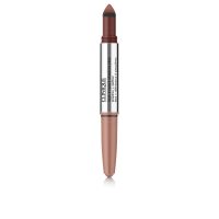 Clinique Hi Shadow Play Eyeshadow + Shadow Definer Color Double Latte 4ml