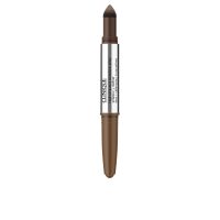 Clinique Hi Shadow Play Eyeshadow + Shadow Definer Color Mixed Green 4ml