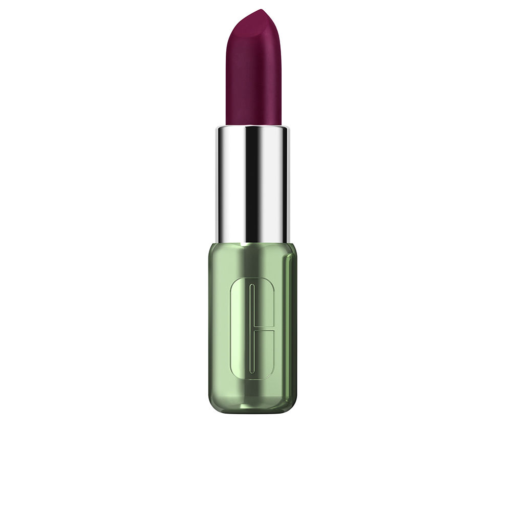 CliniquePopLongwearMatteLipstickColorBoldPop3.9g Clinique Pop Longwear Matte Lipstick Color Bold Pop 3.9g