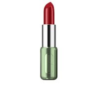 Clinique Pop Longwear Shine Lipstick Color Cherry Pop 3.9g